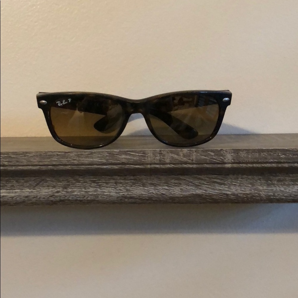 Ray Ban Wayfarers